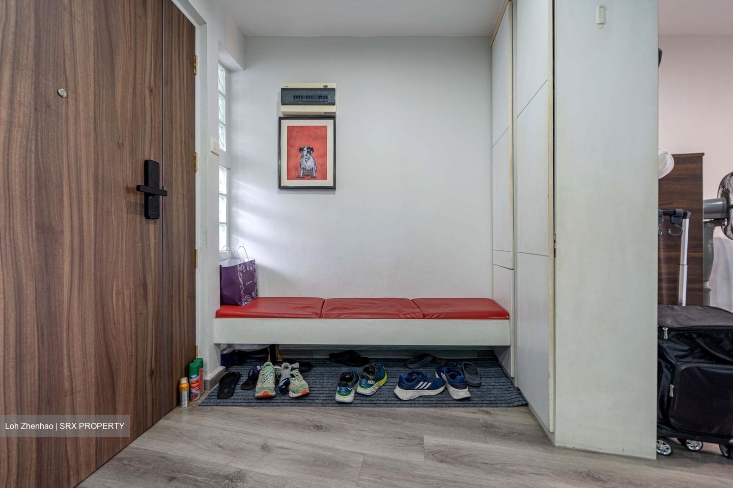 Blk 468A Blue Riverview (Sembawang), HDB Executive #549207861
